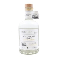 Brejinho da Costa Aguardente Vínica Brandy