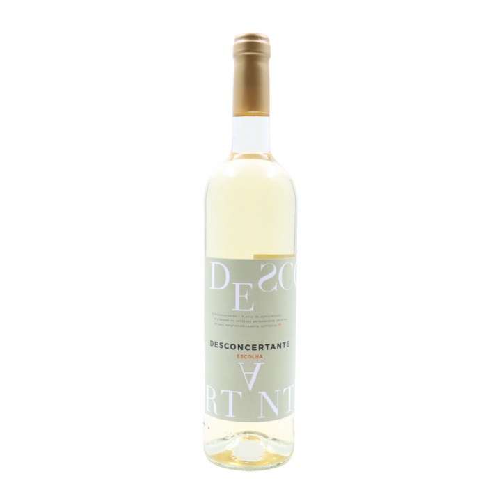 Desconcertante Selection Alvarinho Arinto White 2023