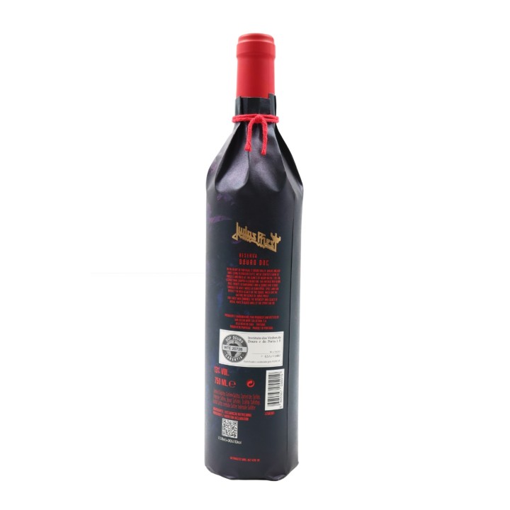 Judas Priest Reserva Tinto 2023