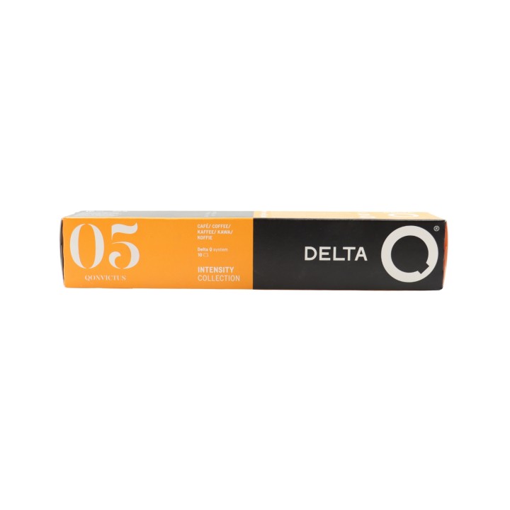 Delta Q Qonvictus 10 unidades