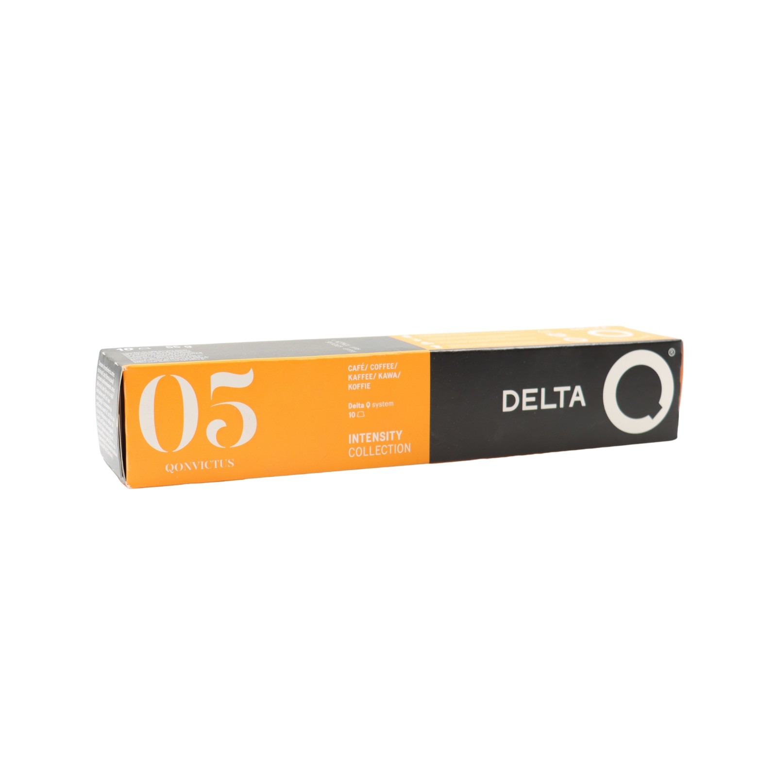 Delta Q Qonvictus 10 unidades