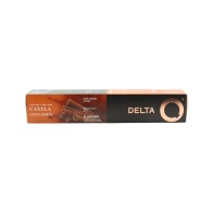 Delta Q Canela 10 unités