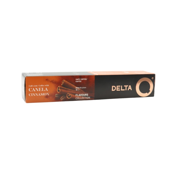 Delta Q Canela 10 unités