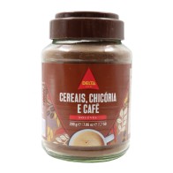 Delta Soluble Barley Chicory and Coffee 200 grams