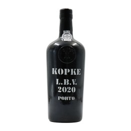 Kopke LBV Port 2020