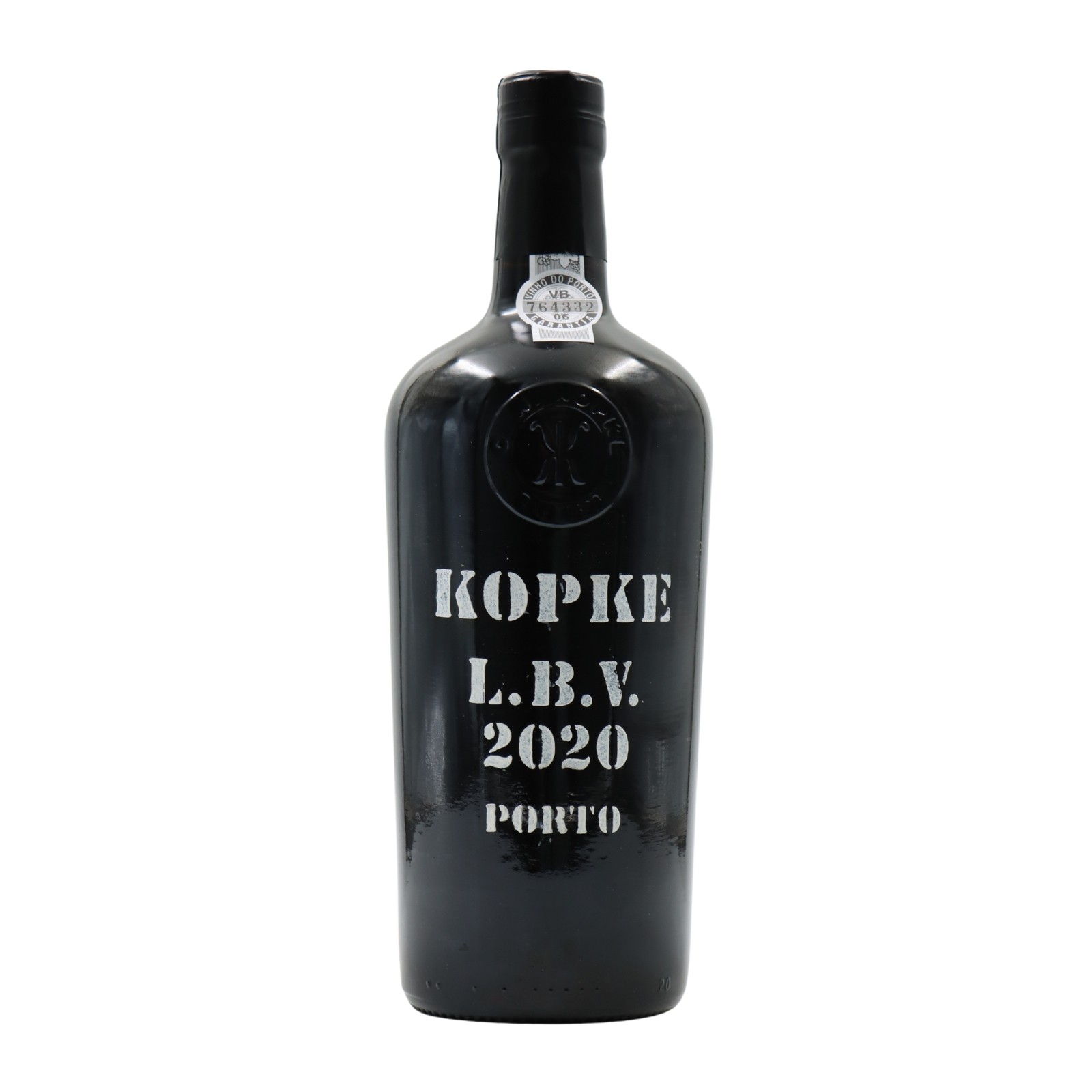 Kopke LBV Port 2020