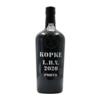 Kopke LBV Porto 2020
