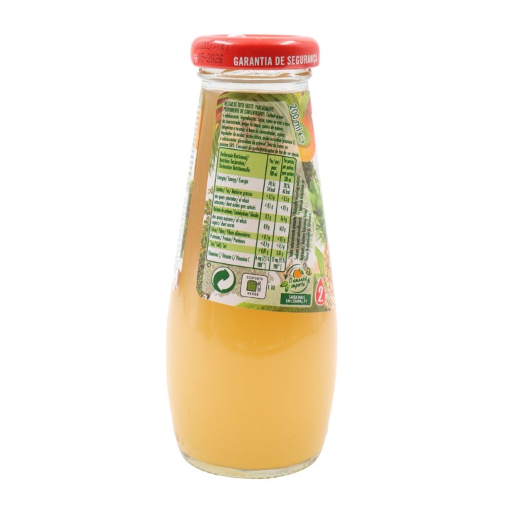 Compal Nettare di tutti i frutti 200 ml