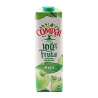 Compal Nectar Maçã 1L