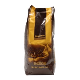 Bongosto Roasted Coffee Beans 1 kilo