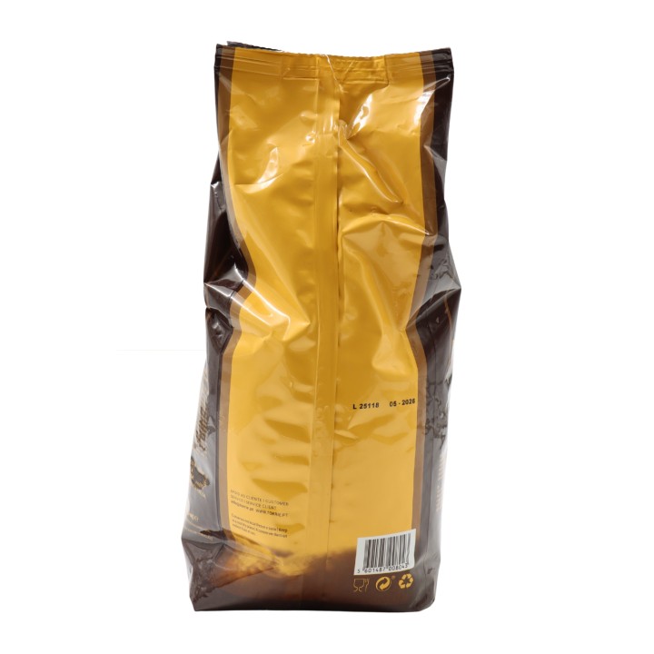 Bongosto Geröstete Kaffeebohnen 1 Kilo