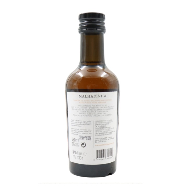 Malhadinha Aceto di vino bianco