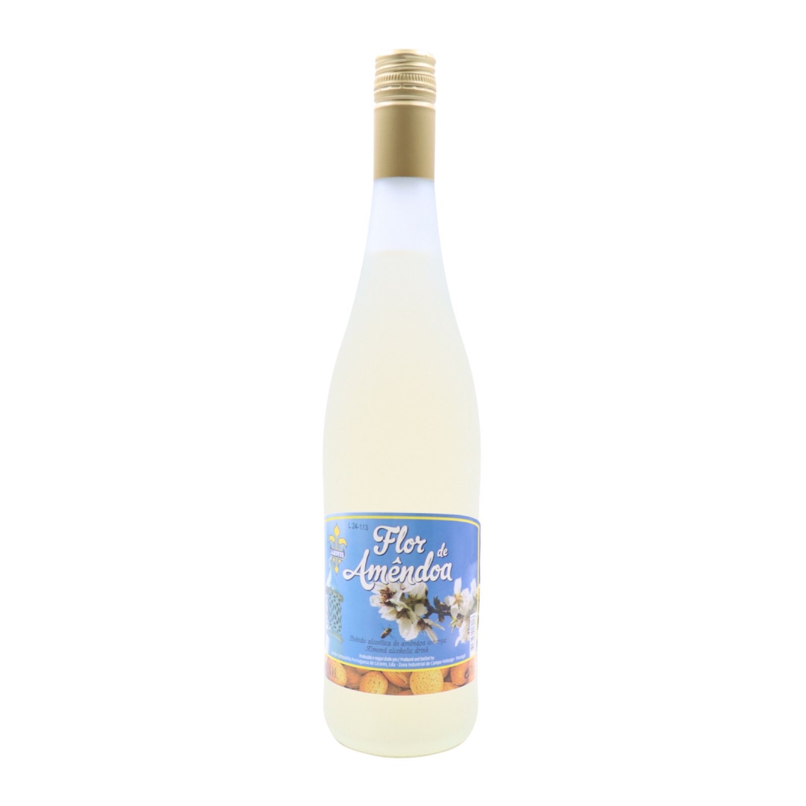 Xarão Flor de almendro Licor