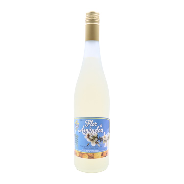 Xarão Flor de almendro Licor