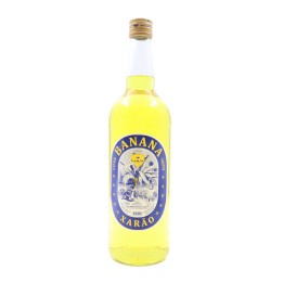Xarão Banana Liqueur