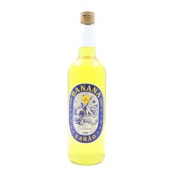 Xarão Banana Liqueur
