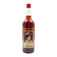 Xarão Ginja con Frutta Liquore