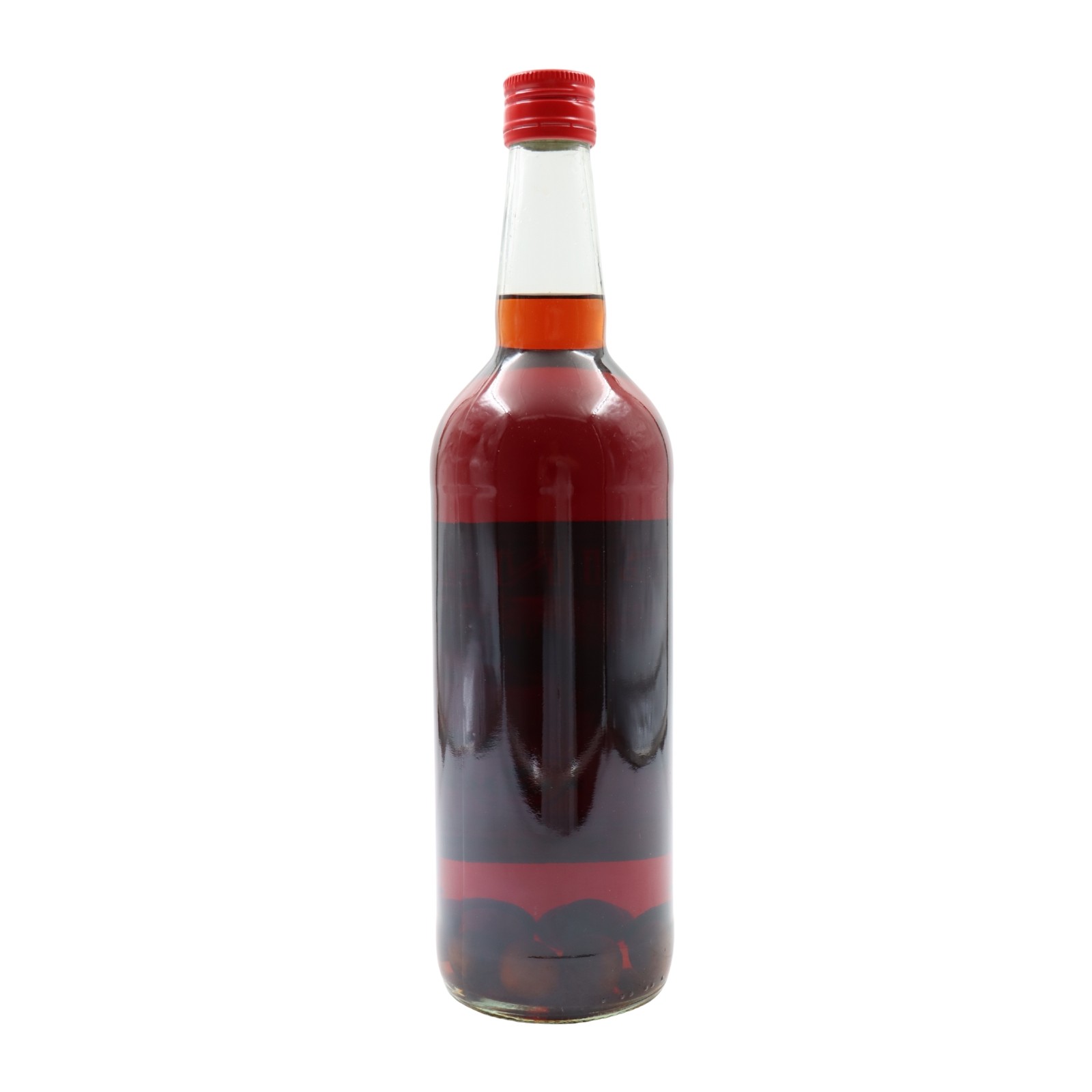 Xarão Ginja con Frutta Liquore