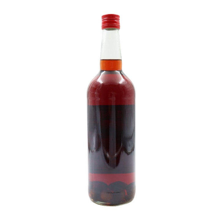 Xarão Ginja con Frutta Liquore