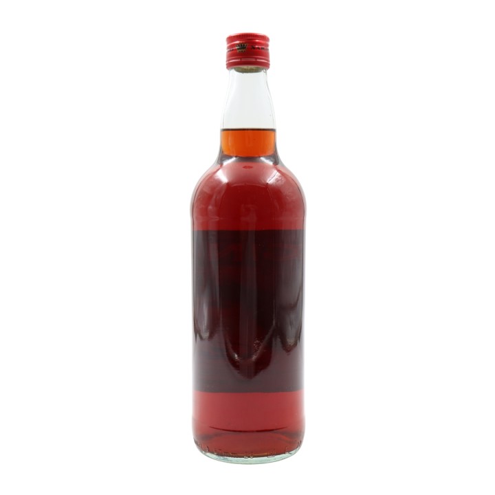 Xarão Ginja sans fruit Liqueur