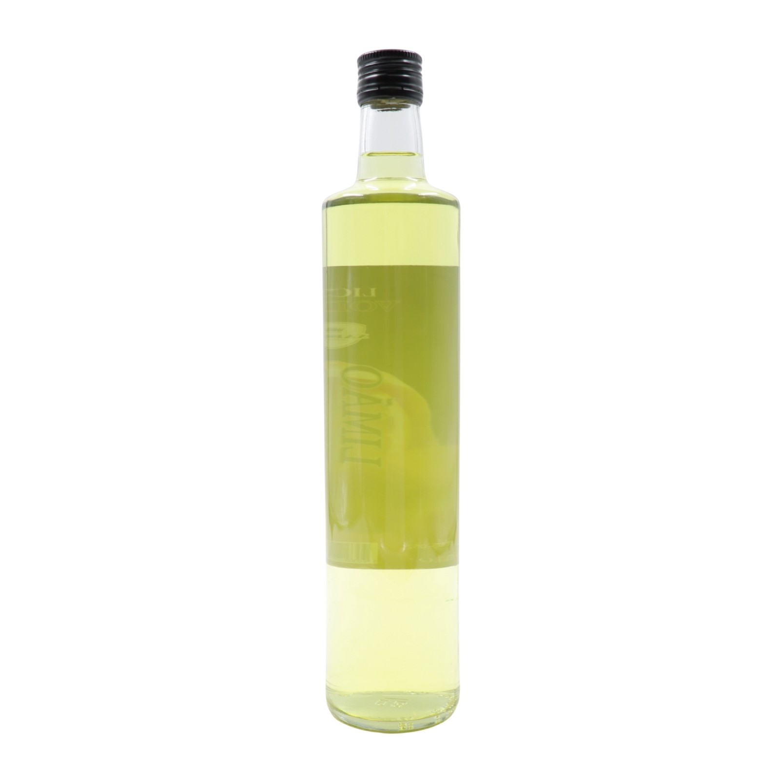 Xarão Vodka Limone