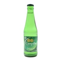 Campilho Natürliches Sprudelwasser