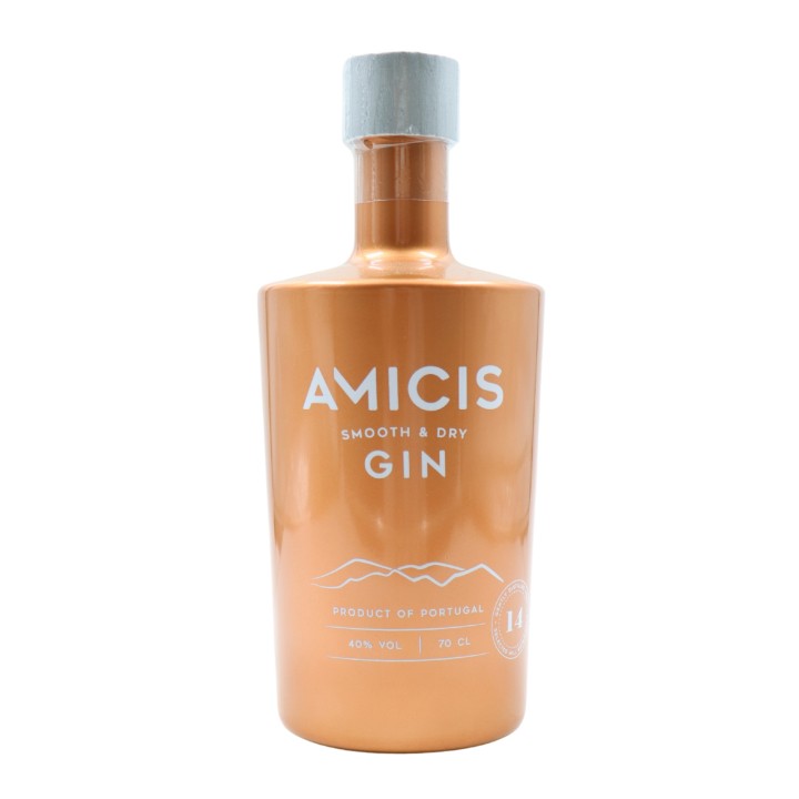 Amicis Gin