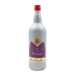 Montanha Punch Liqueur