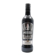 Misss Black Vodka