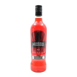 Misss Red Vodka