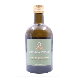 Quinta do Olival Velho Extra Virgin Olive Oil