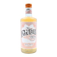 The Foxtale Citrus Gin