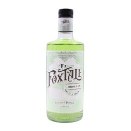 The Foxtale Melon Gin