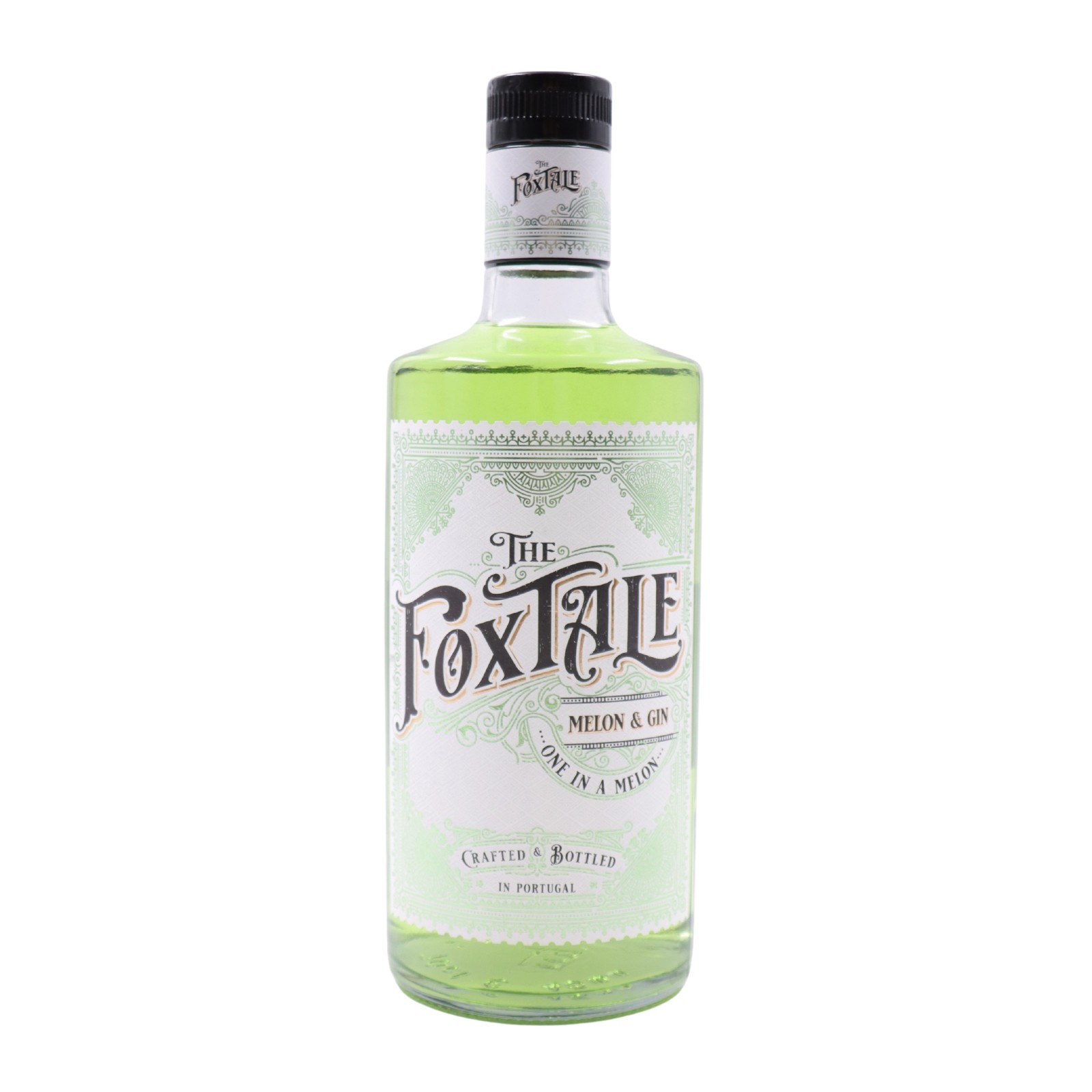 The Foxtale Melon Gin