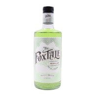The Foxtale Melon Gin
