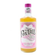 The Foxtale Passion Fruit Gin