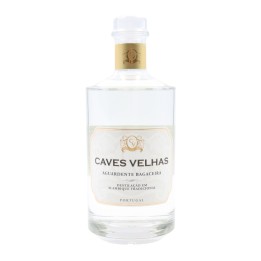 Caves Velhas Aguardente Bagaceira