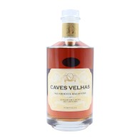 Caves Velhas Aguardente Bagaceira Velha