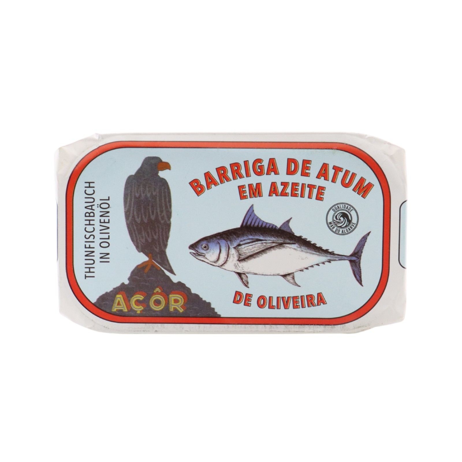 Açor Thunfischbauch
