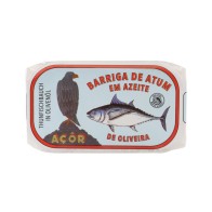 Açor Thunfischbauch