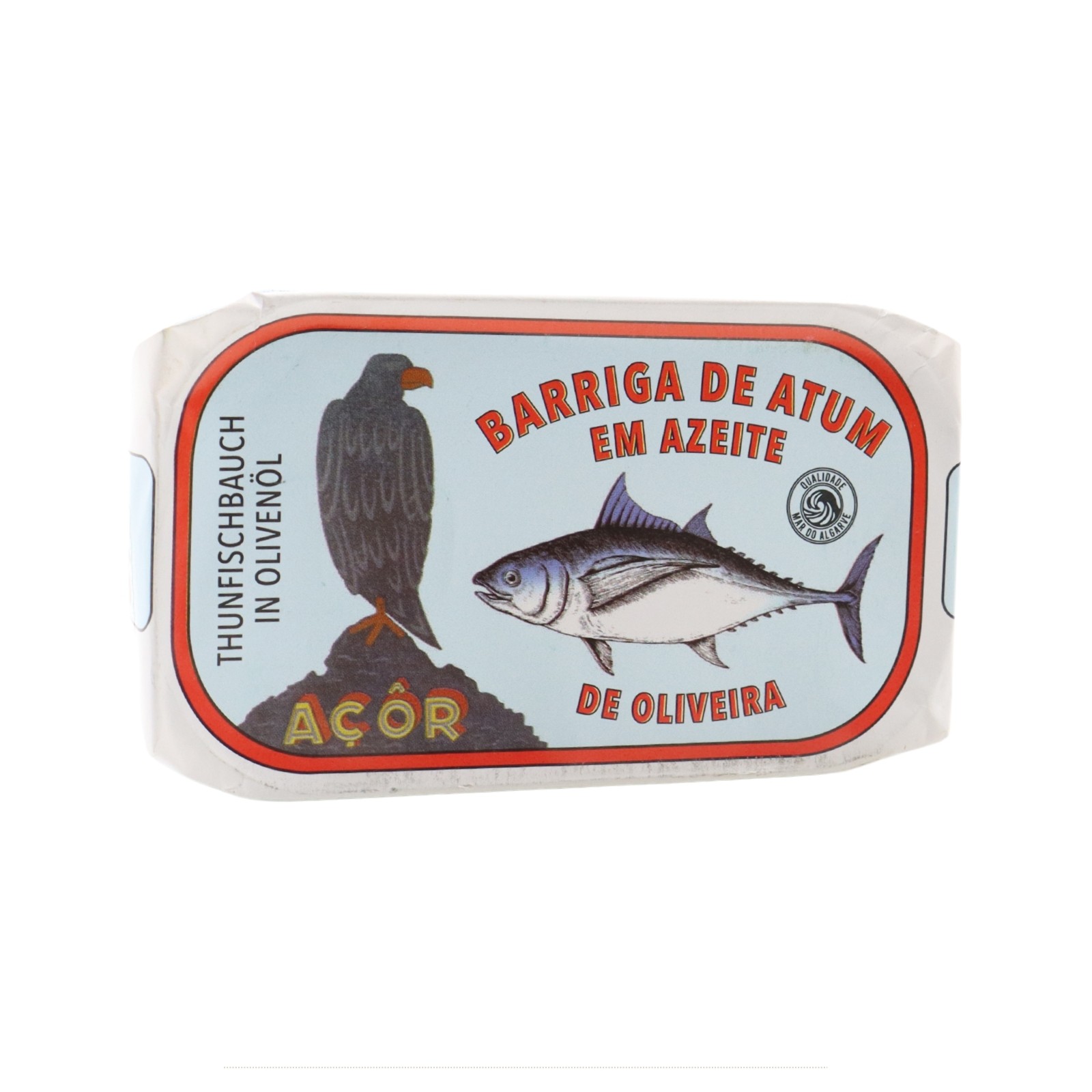 Açor Thunfischbauch