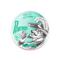Porthos Tuna Pâté