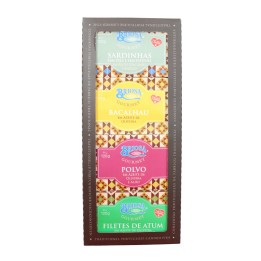 Briosa Gourmet Premium Box - 4 units