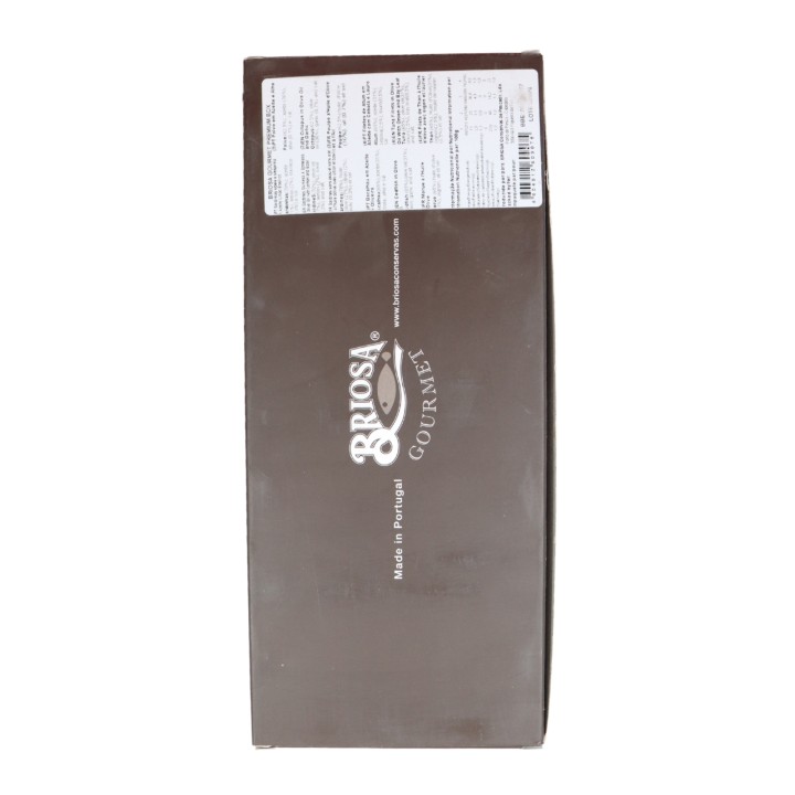 Briosa Gourmet Scatola Premium - 4 unità