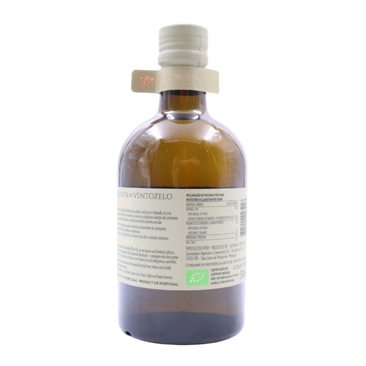 Quinta de Ventozelo Essência Olio Extravergine d'Oliva