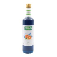 2Taste Blue Coracao Syrup