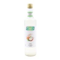 2Taste Kokosnusssirup