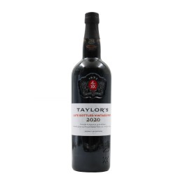 Taylors LBV Port 2020