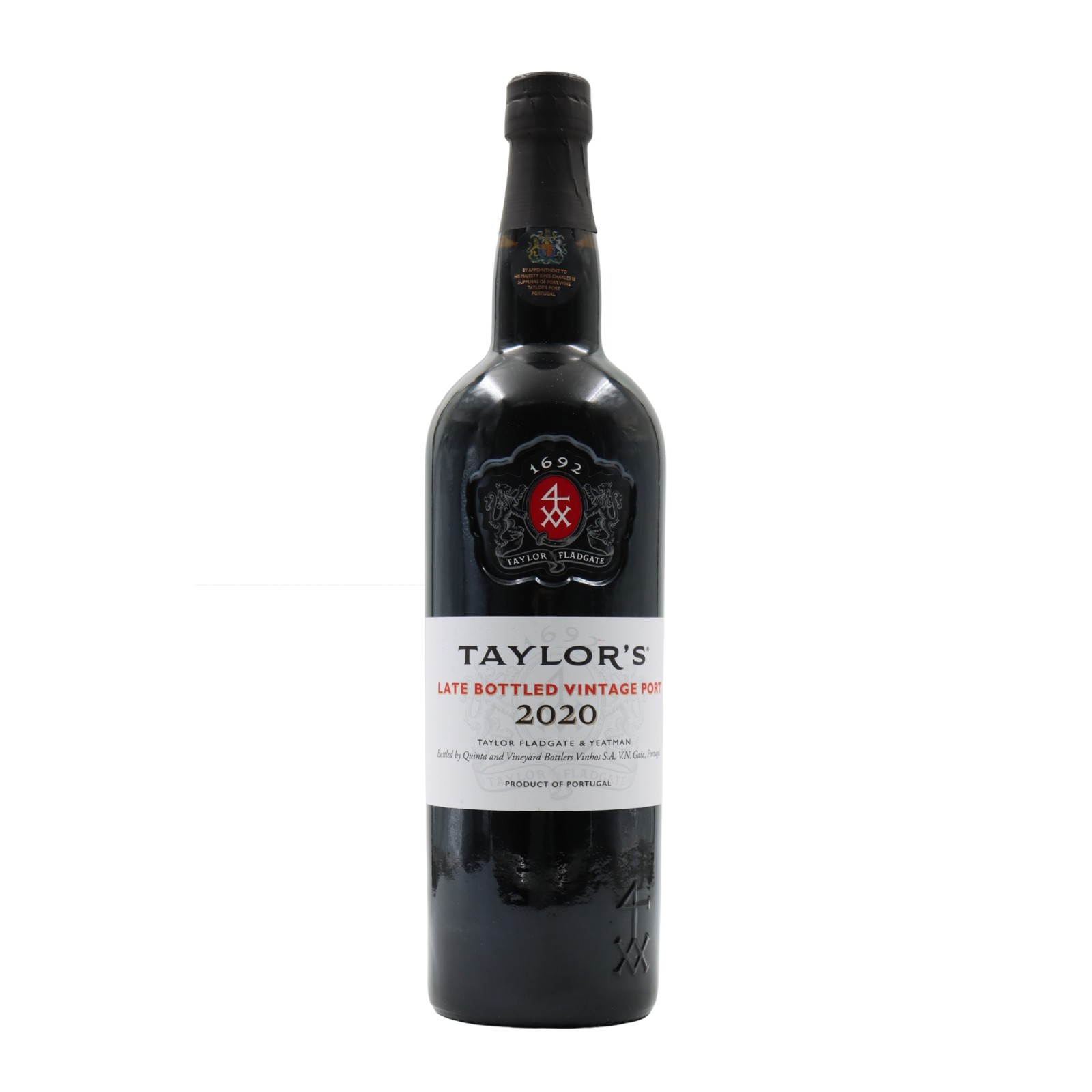 Taylors LBV Portwein 2020