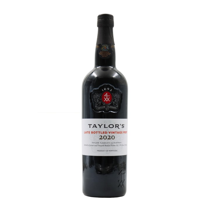Taylors LBV Portwein 2020